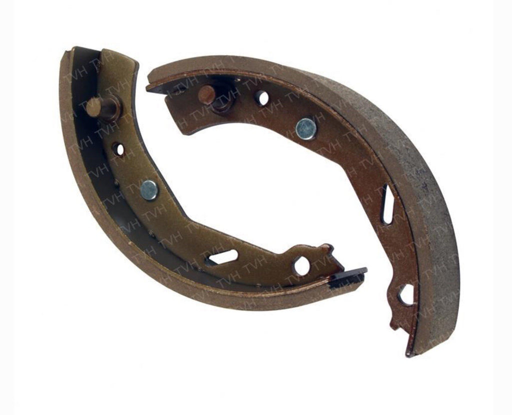 Yale Forklift Brake Kit | GP050RA | Shoes , Springs, Hardware & Adjusters