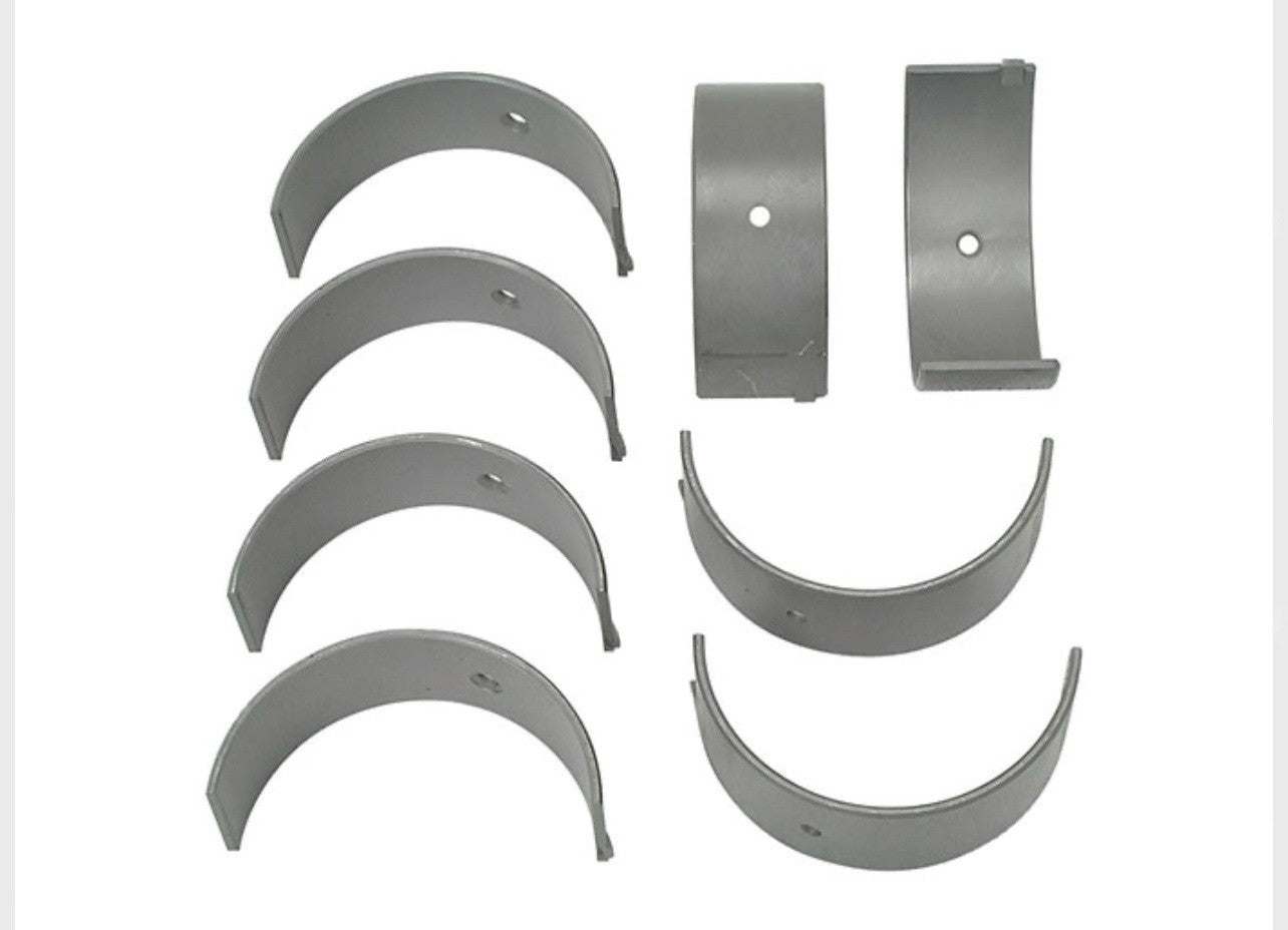 12111-D2800 Bearing, Connecting Rod (Std) H20 II, K15, K21, K25 Nissan Forklift