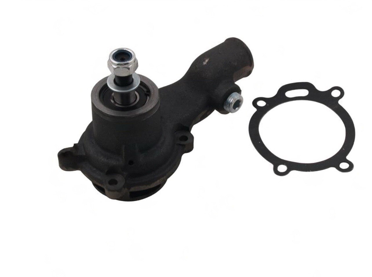 PERKINS 4.236 ENGINE WATER PUMP ASSY 37711690 NEW
