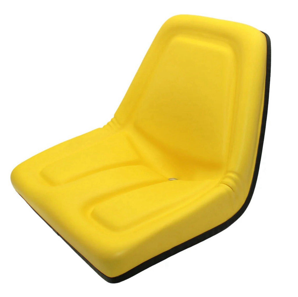 Seat B1TM333YL Fits John Deere Tractor Michigan Style 15.25" Height