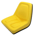 Seat B1TM333YL Fits John Deere Tractor Michigan Style 15.25" Height