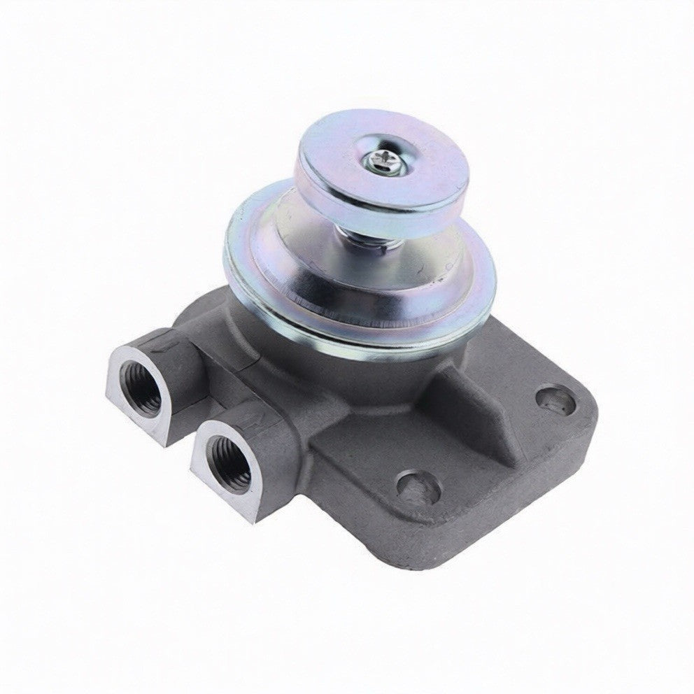 Fuel Filter Head C6204717210 for Cummins 6B3.3 4BT3.3 B3.3 Engine