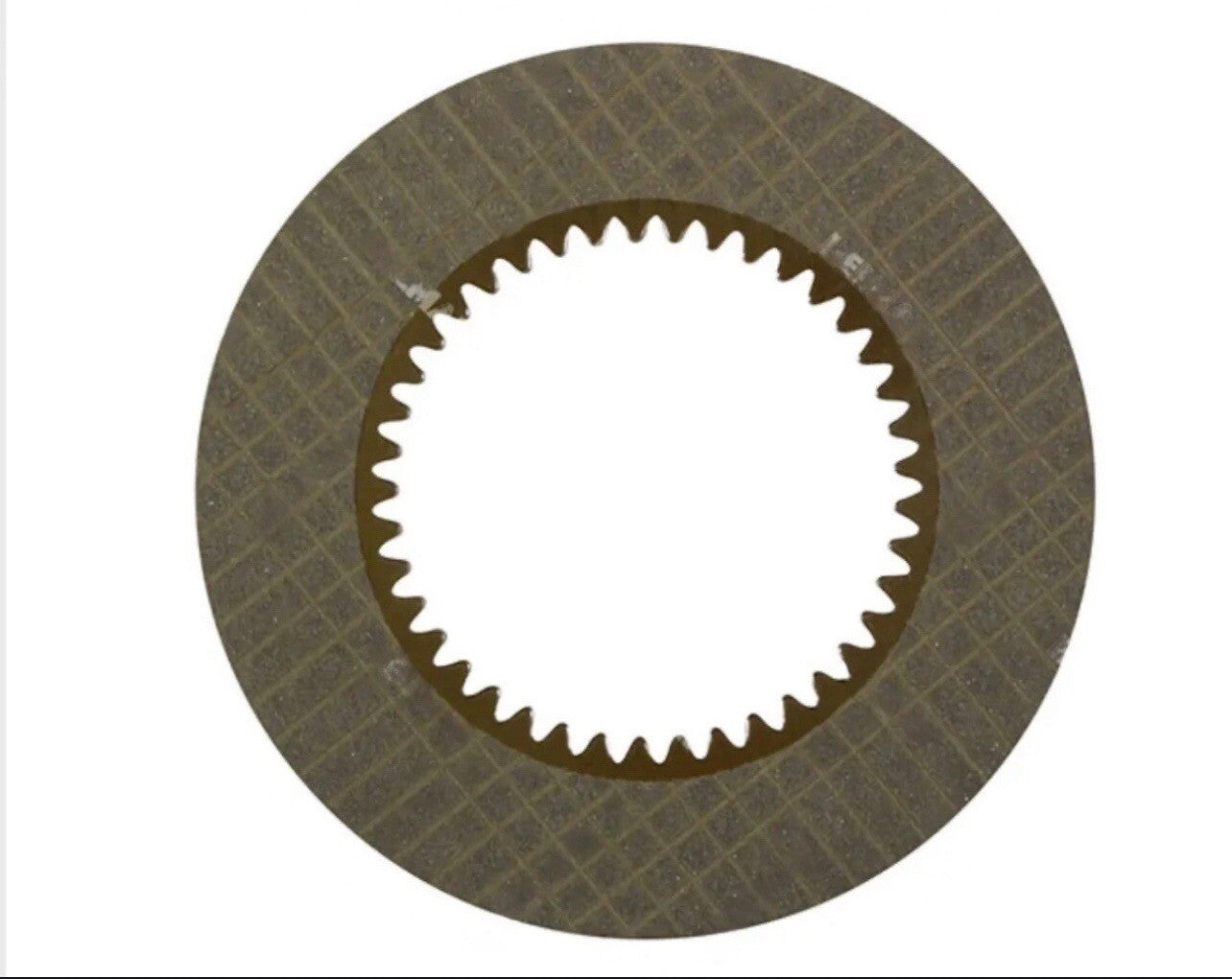 Set of 10 Friction Disc For Nissan Forklift 31532-FJ100 31532-25H01