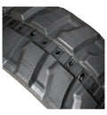 Rubber Track 9" 230 x 48 x 66 EA fits Bobcat E16 E17 324 fits Gehl GE152 222
