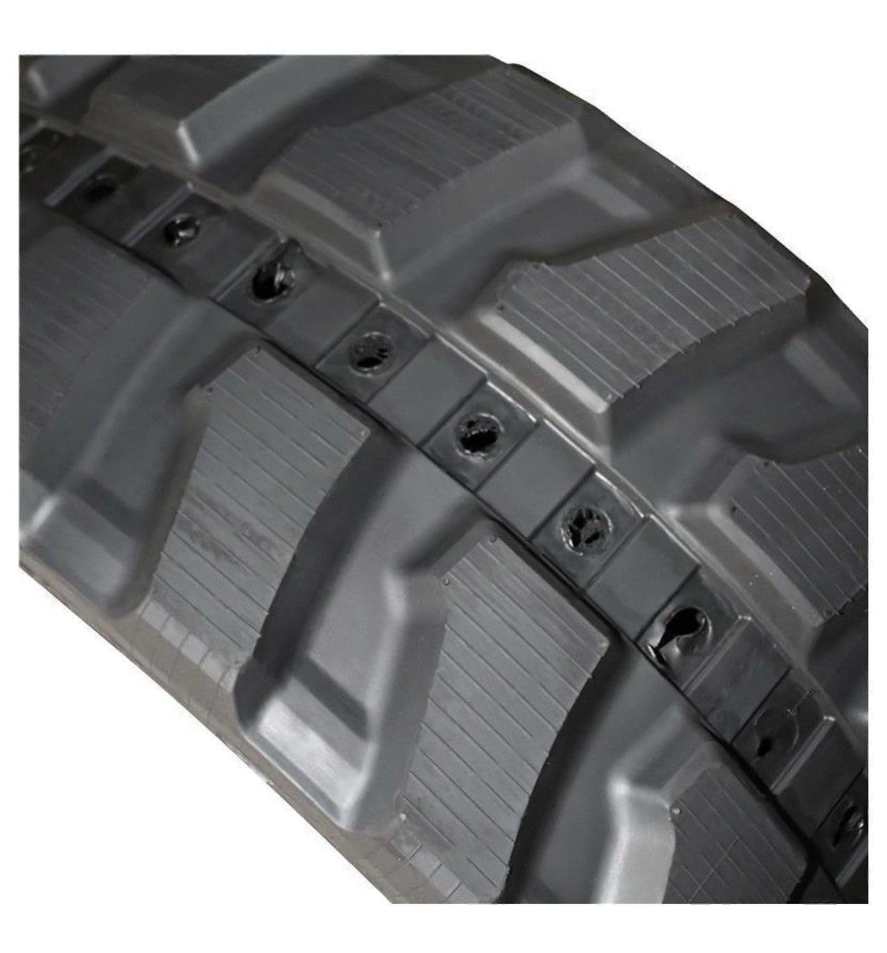 Rubber Track 9" 230 x 48 x 66 EA fits Bobcat E16 E17 324 fits Gehl GE152 222