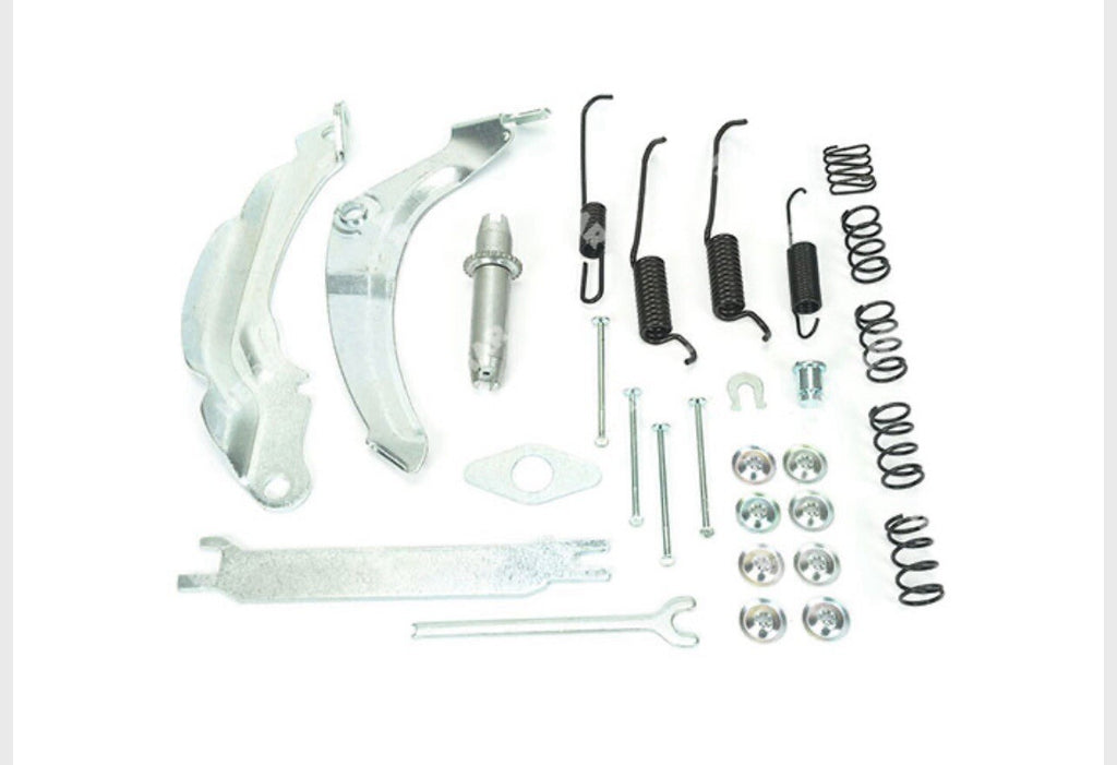 Brake Kit for Toyota Forklift 42-6FGU25 Shoes , Hardware, Wheel Cylinders & Seal