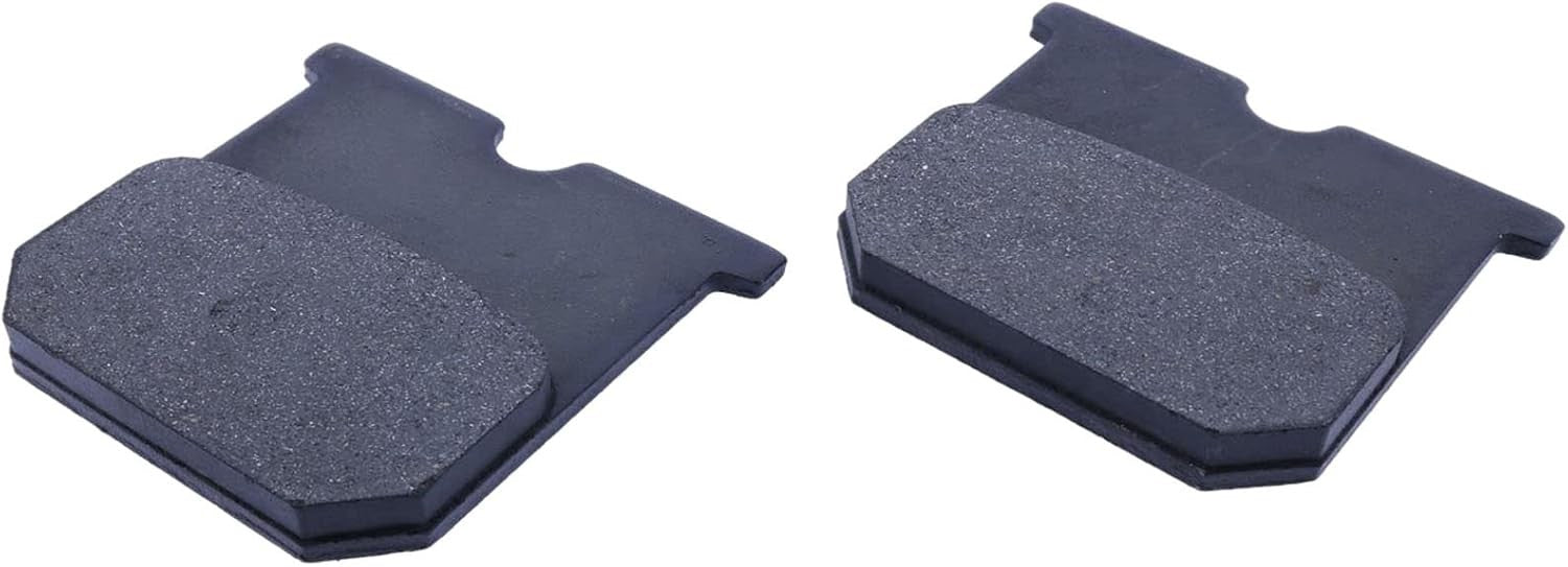 84252208 Premium Brake Pad Kit for Case 521E 621G 721F 821G 845B 865B 921F 921G