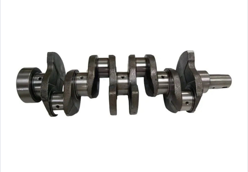 Crankshaft 129902-21000 for Yanmar Engine 4TNE94L 4TNE98 4TNV94CHT 4TNV94FHT