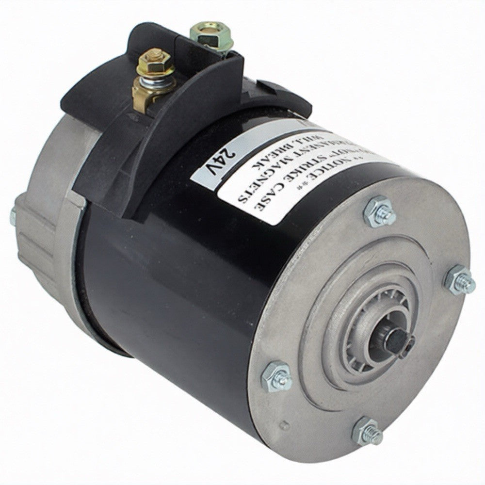 805158 Pump Motor for Crown WP 2000 WP 2300 WP 3000  24V