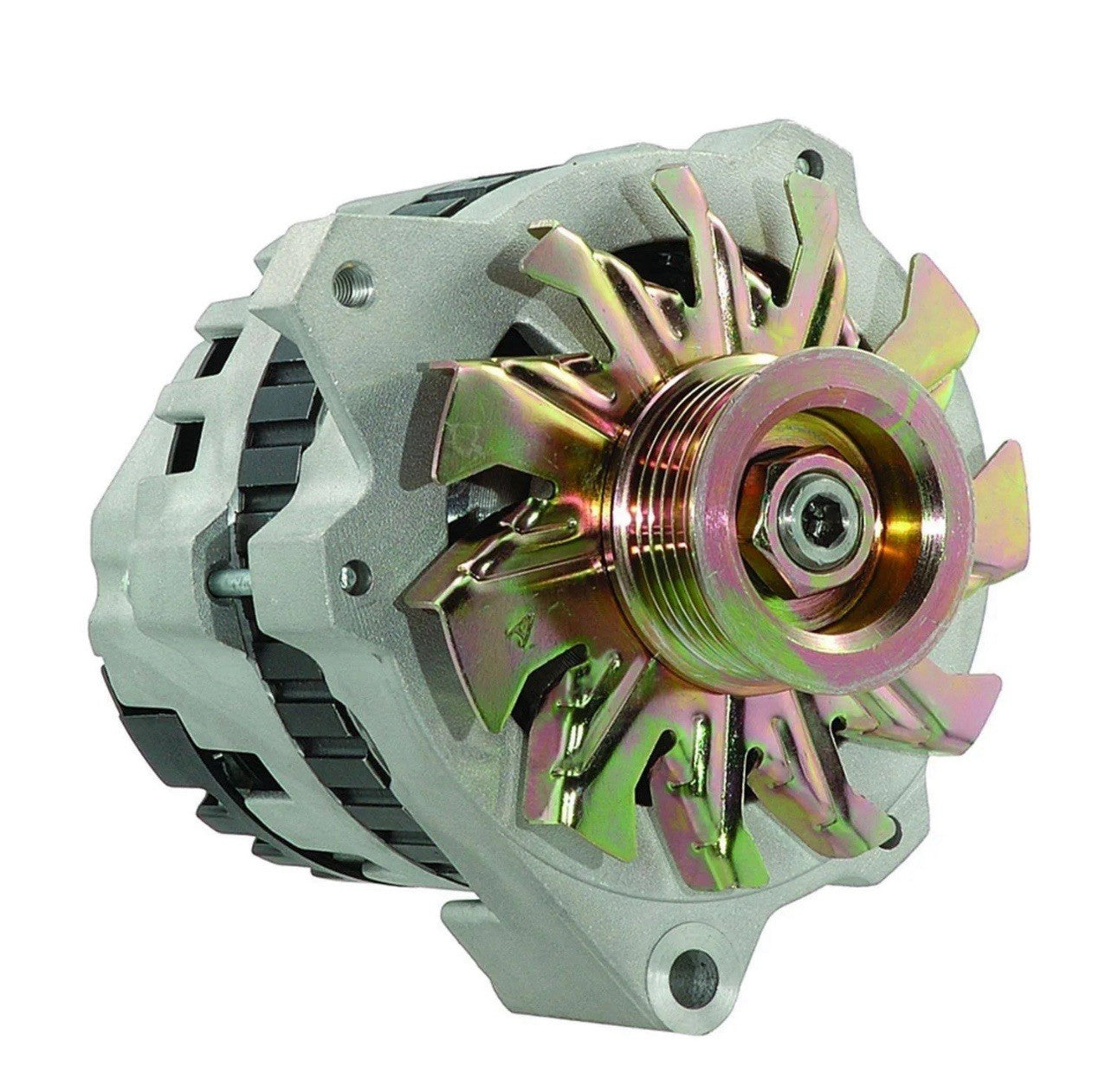 NEW ACDelco Alternator 335-1040 88877250 GM