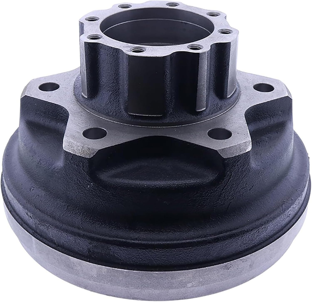 Hyster Yale Forklift Drum Brake 524253040 Replacement for H2.00-3.00 Models