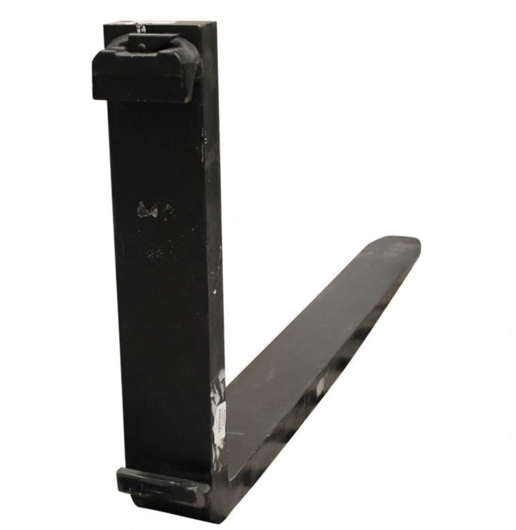 (SET OF 2) FORKLIFT FORKS 2x5x48 | CLASS 3
