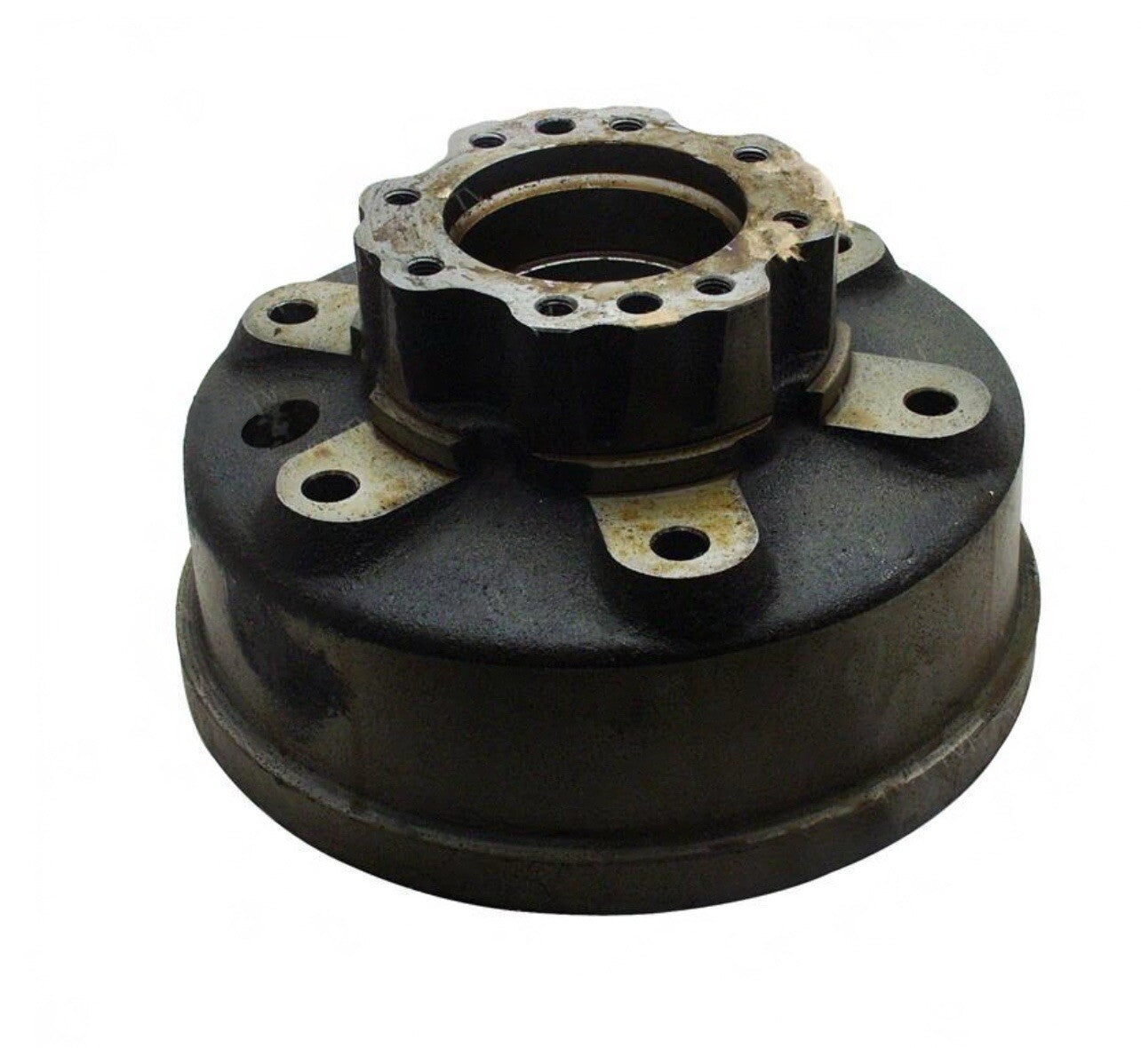 Hyster 1315445, DRUM, WHEEL BRAKE, S50XL