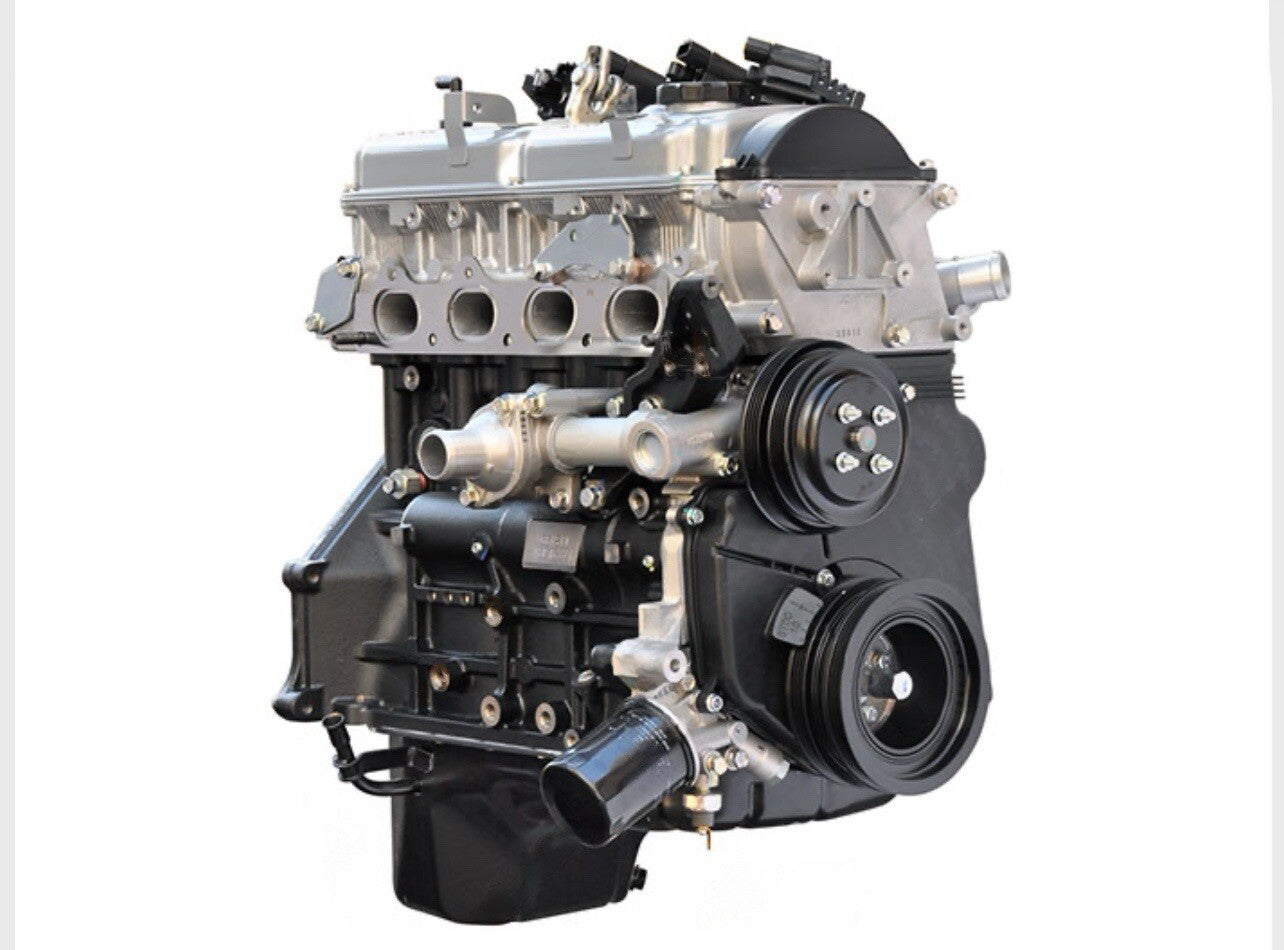 FORKLIFT ENGINE (BRAND NEW PSI 2.4L) | OEM