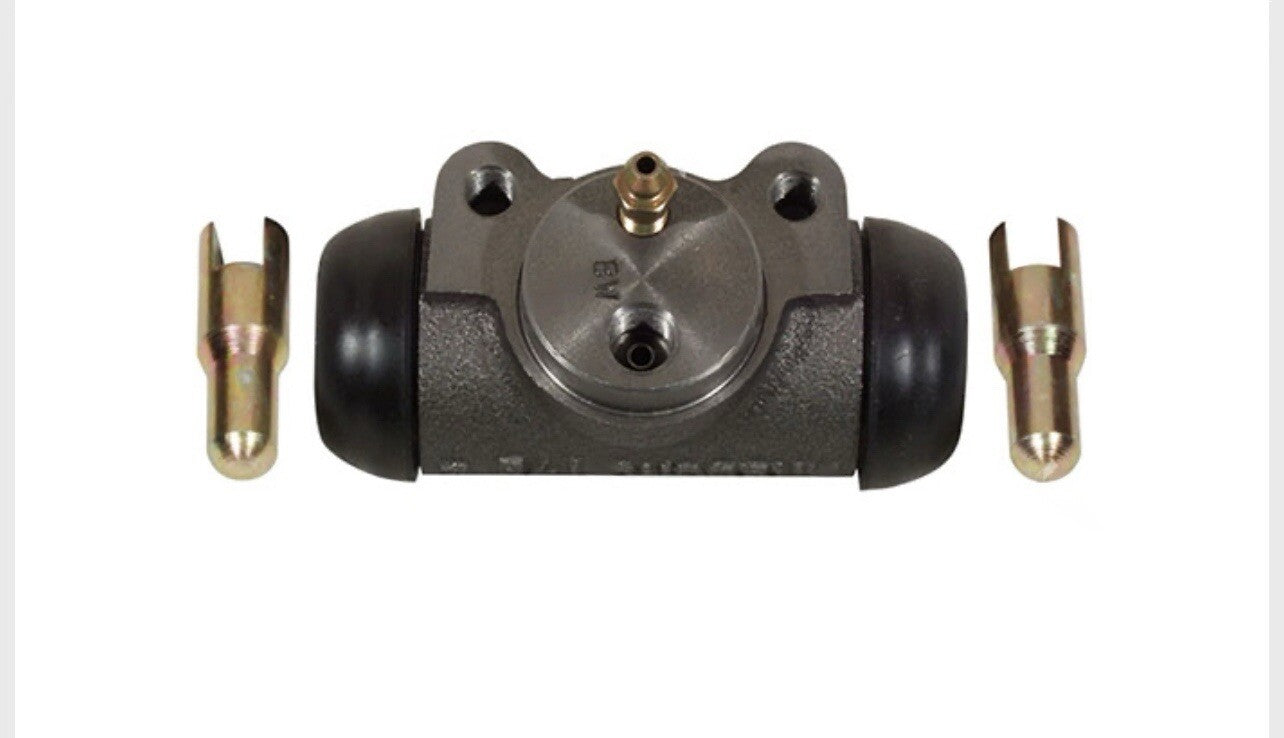 Yale Forklift Overhaul Brake Kit | GLC050VX A910