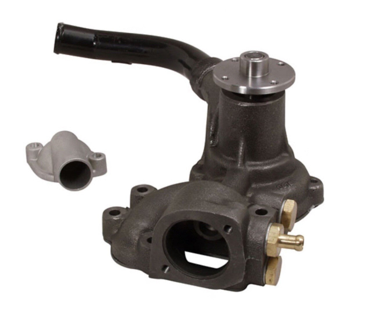 Yale Forklift Water Pump Assembly- Mazda VA Engine 900894801 GLC060RC