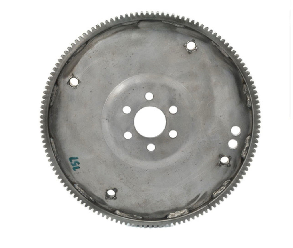 1605988 Flywheel For Hyster Forklift GM 2.4 Engine | 135 Teeth