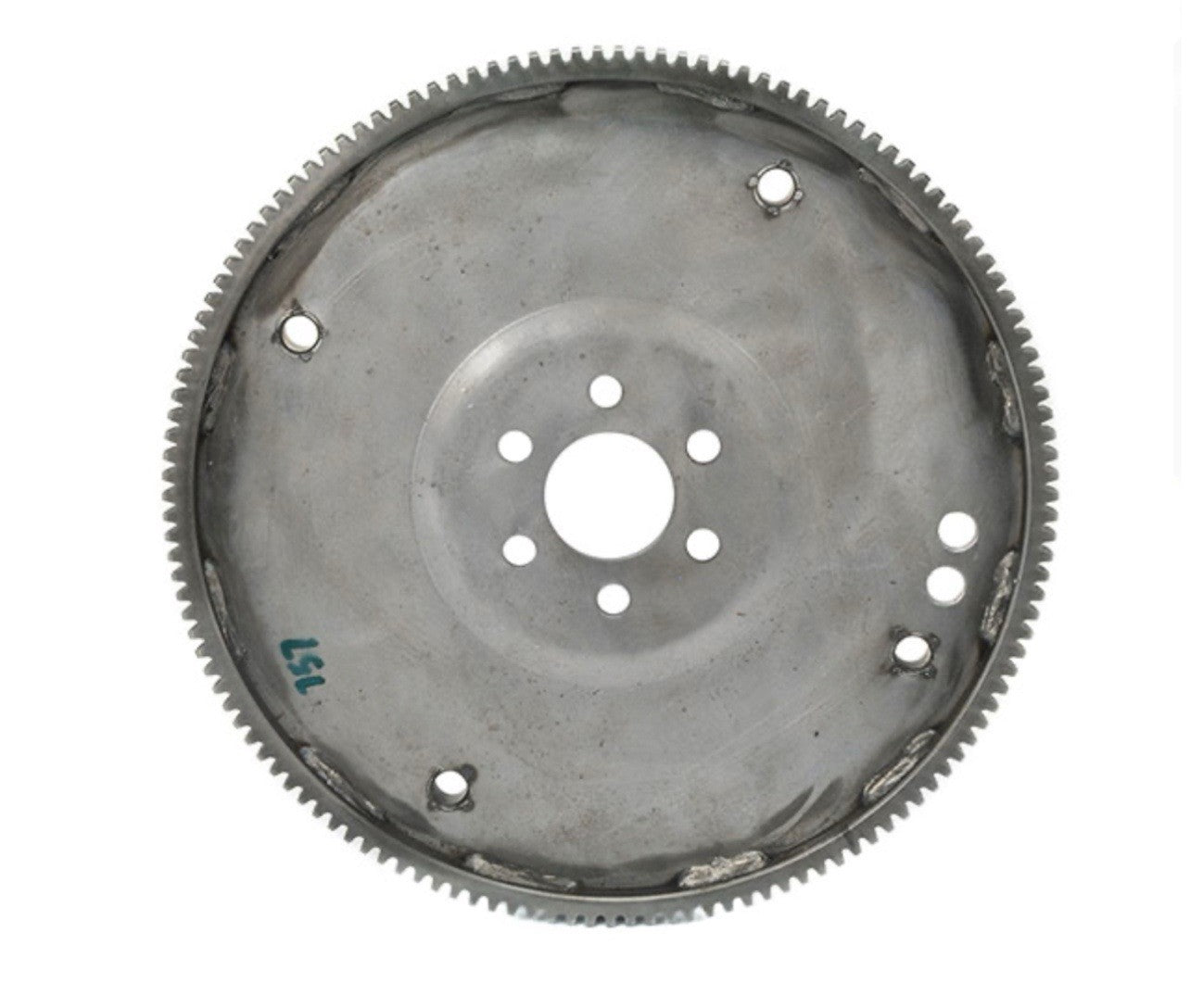 1605988 Flywheel For Hyster Forklift GM 2.4 Engine | 135 Teeth