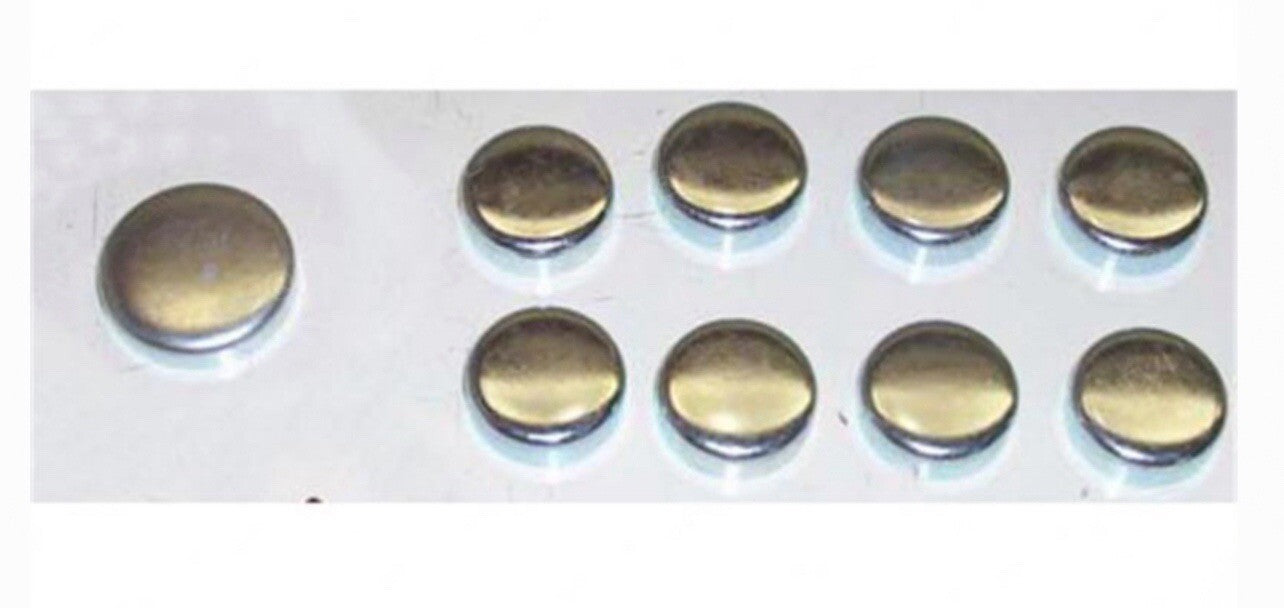 SY74839 Nissan Forklift Freeze Plug Kit For H20,  H20-11, H25 & H30 Engine