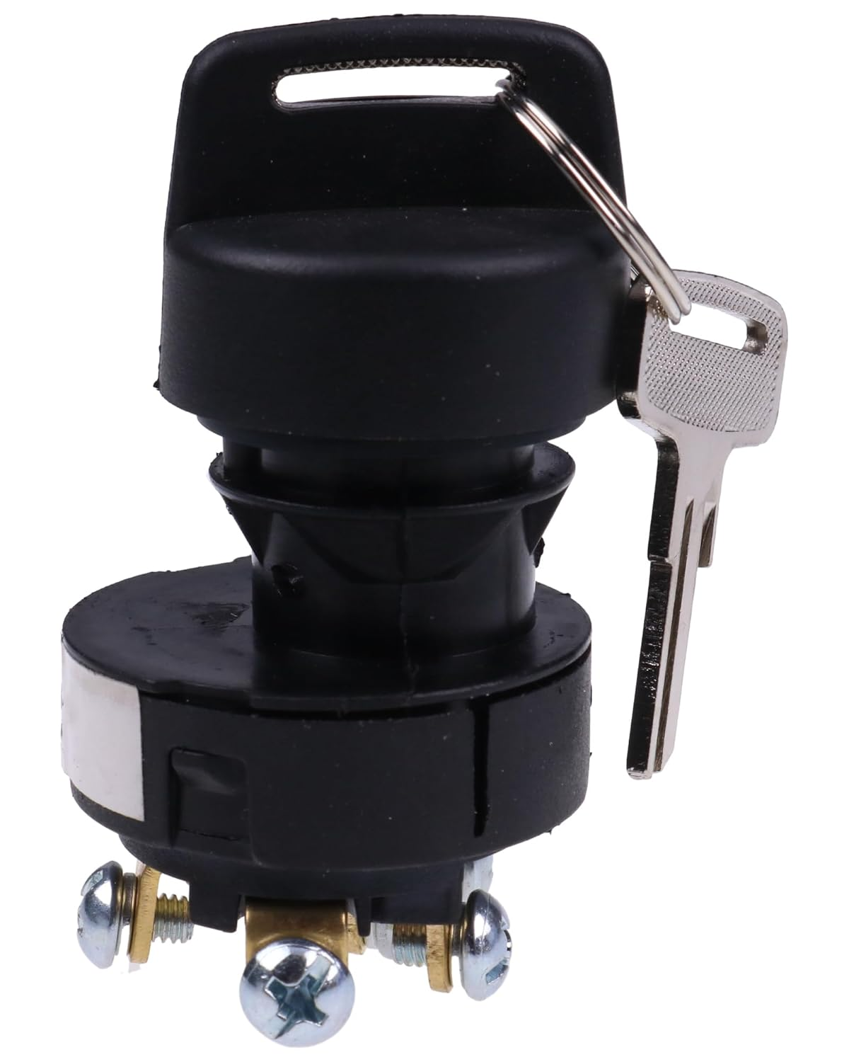JLG Scissor Lift Ignition Switch 4360471 Replacement for Multiple Models