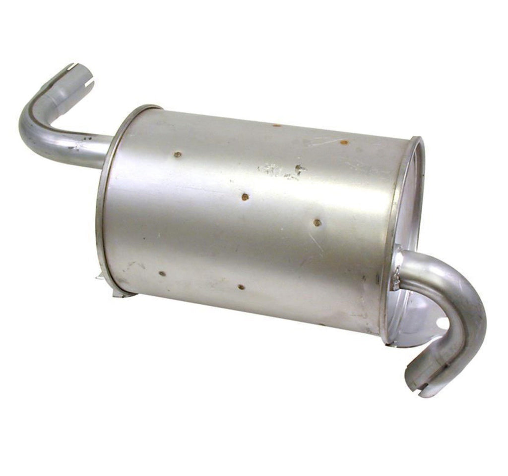 Komatsu Forklift FG25T-11 Muffler Assembly | 3EB-03-A2111
