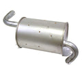 Komatsu Forklift FG25T-11 Muffler Assembly | 3EB-03-A2111