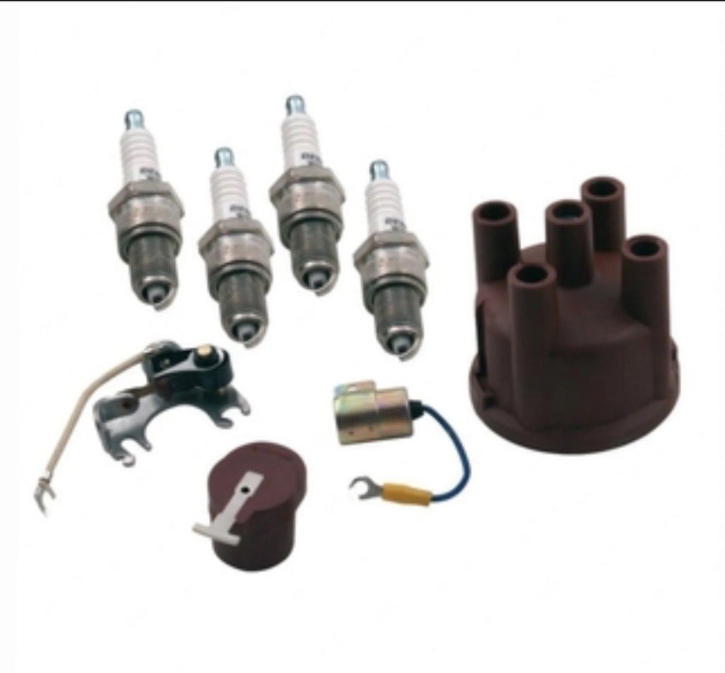 Tune up Kit for Toyota Forklift With 4P Engine