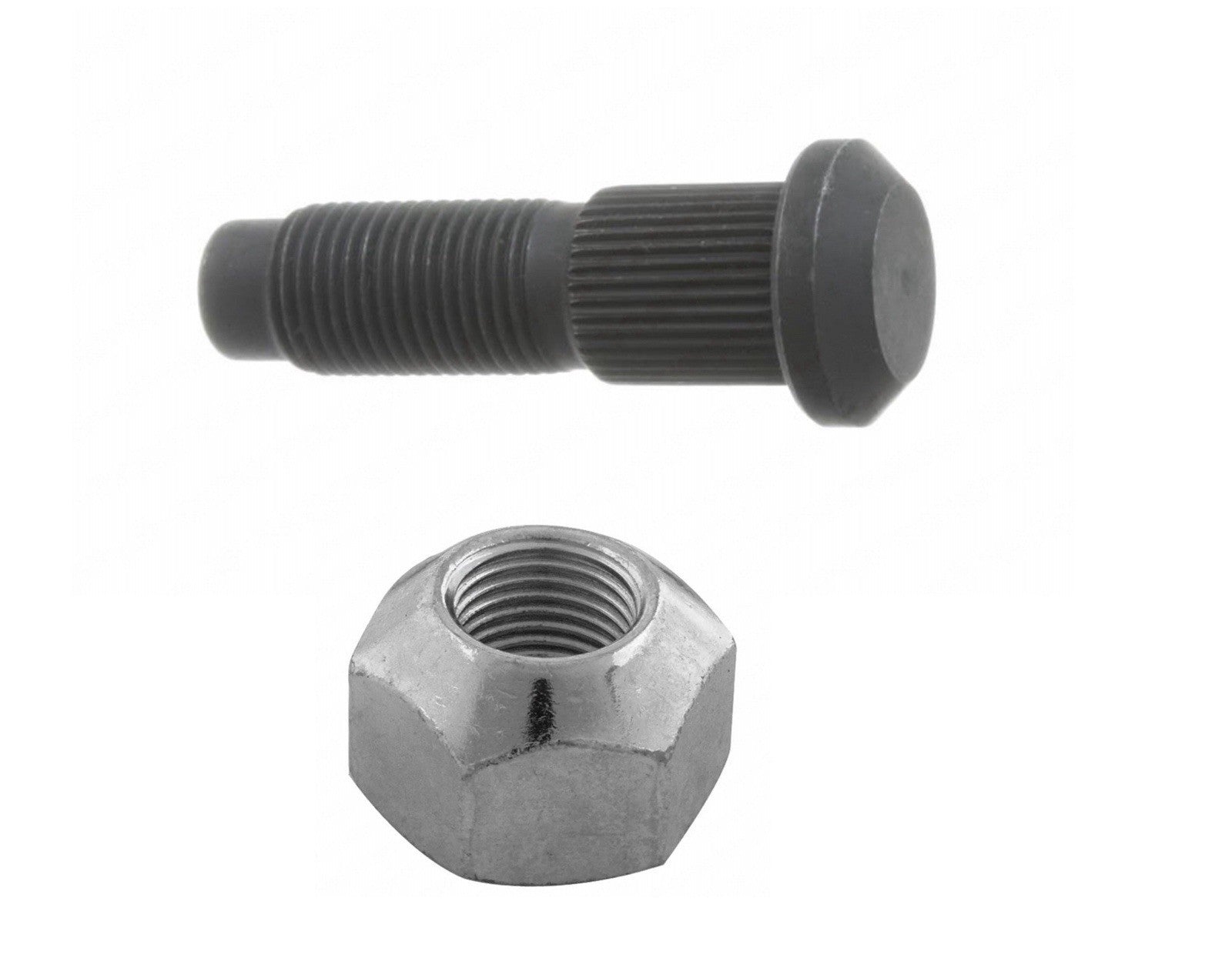 Lug Nut & Stud Kit 6709170 6564669 for Bobcat A220 S150 S175 S185 751 753 763