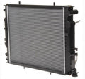 16450-30521-71 Radiator For Toyota Forklift (Plate Fin) Fits 7FGU35/45/60/70/80