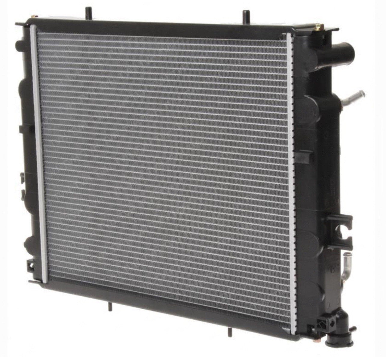 16450-30521-71 Radiator For Toyota Forklift (Plate Fin) Fits 7FGU35/45/60/70/80