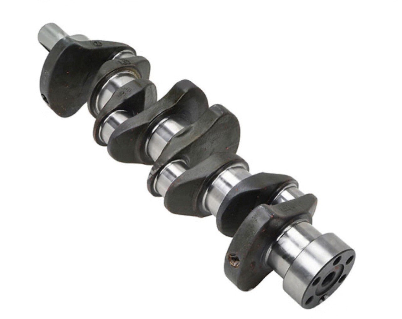 Forklift Crankshaft For Nissan H20-11 Engine | 12200-50K00