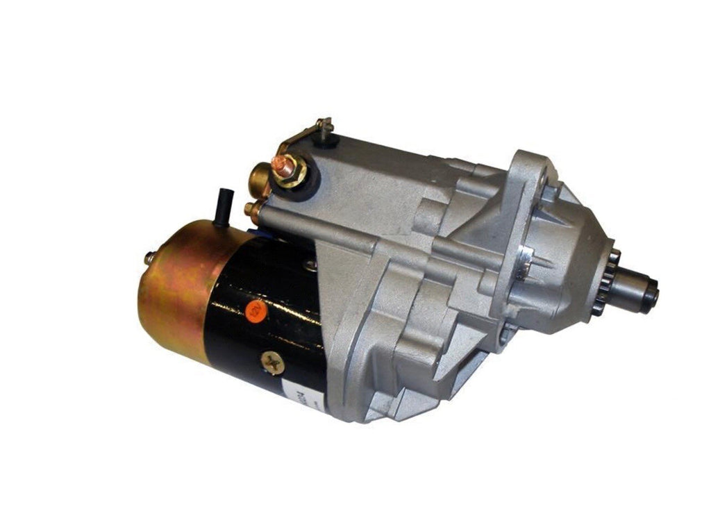 3964432 12V Starter For Cummins Skytrack Genie Gradall Sellick Engine 4280001870