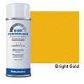 Bright Gold Spray paint for Yale Forklift High Performance Touch Up