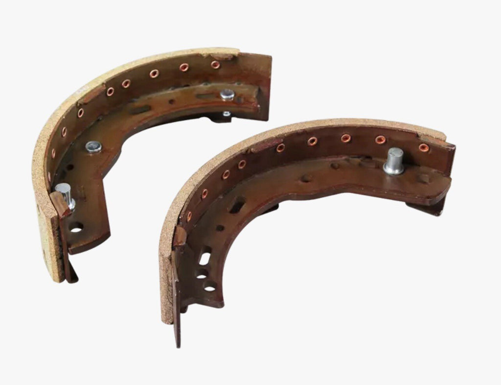 Brake Pad for Toyota Forklift 7FG/FD/FGCU35~50 47450-32981-71 47460-32982-71 R+L