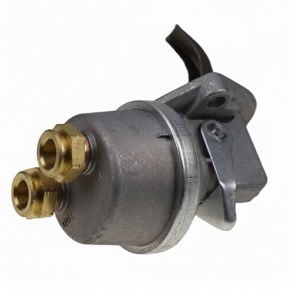 Fuel Lift Pump 2830122 For CASE Skid Steer 430 440 445 465 Forklift 586G 588G