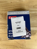 (SET OF 4) Spark Plug Denso PK20PR11 Doosan Forklift | PFR6B-11 NGK