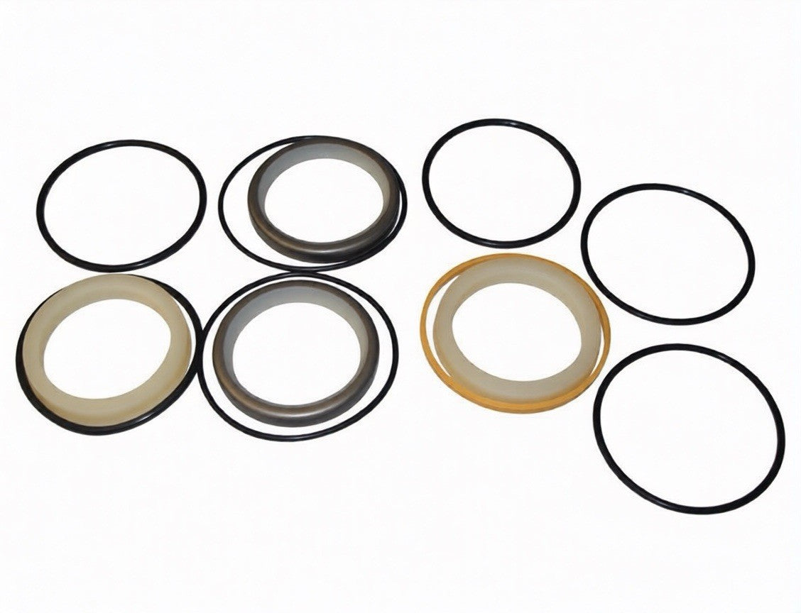 580052512 Yale Forklift Steer Cylinder Seal Kit | GLP050VX