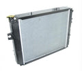 Radiator For Toyota Forklift | Fits 8FGU20/25/30/32
