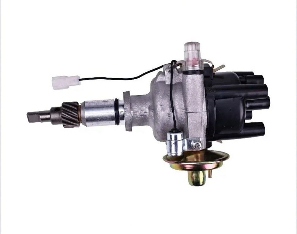 Distributor 19100-78051-71 for Toyota Engine 5R Forklift
