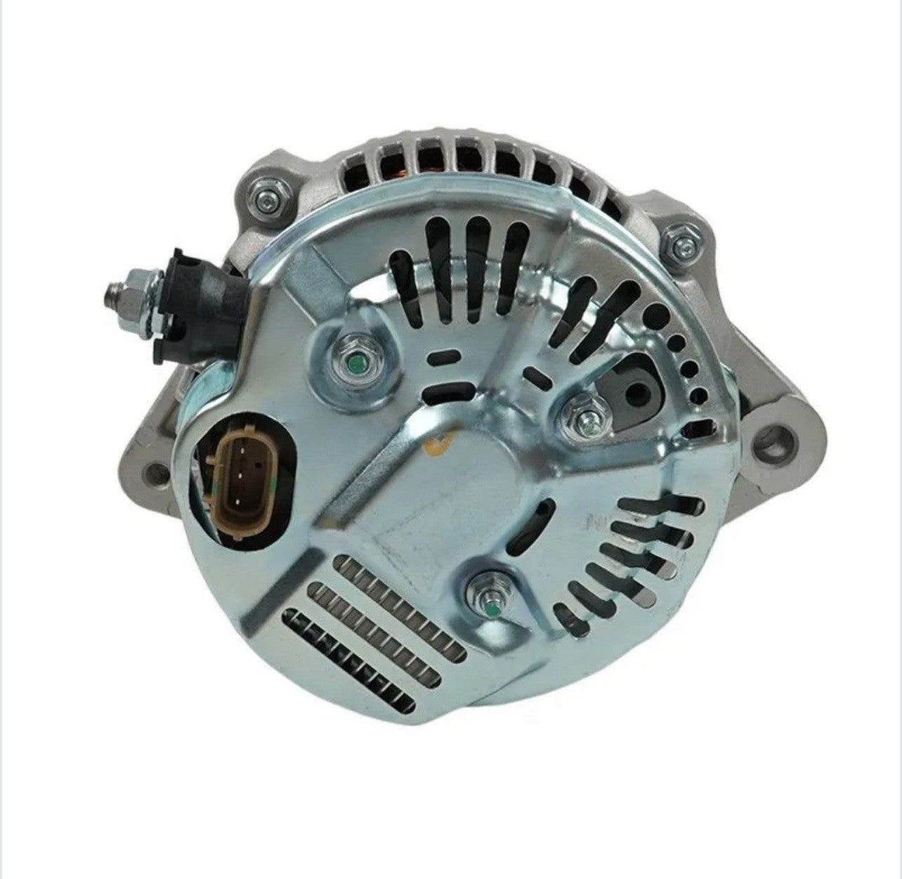 12V 120A Alternator 70024276 for JLG Telehandler 10042 10054 6036 6042