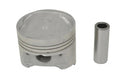 (QTY 4) Mitsubishi Forklift 4G63 Engine Piston & Pin W/Ring Set | STD MD188289