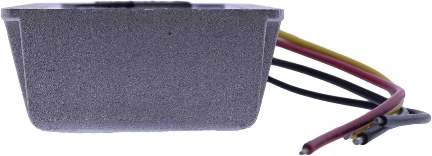 36V Step Down To 12V 10A 120W DC Converter Voltage Reducer Regulator Golf Cart