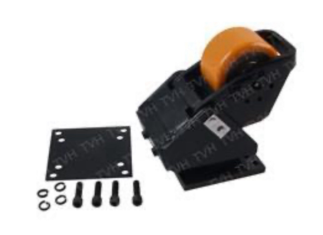 NEW CROWN FORKLIFT CASTER WHEEL 82694-2