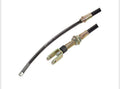 Toyota Forklift 47402-23420-71 Parking Brake Cable LH (47 1/4") Fits 7FGU20/25
