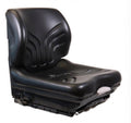 GG134015 VINYL SUSPENSION FORKLIFT SEAT MSG20 WITH SAFETY SWITCH GRAMMER