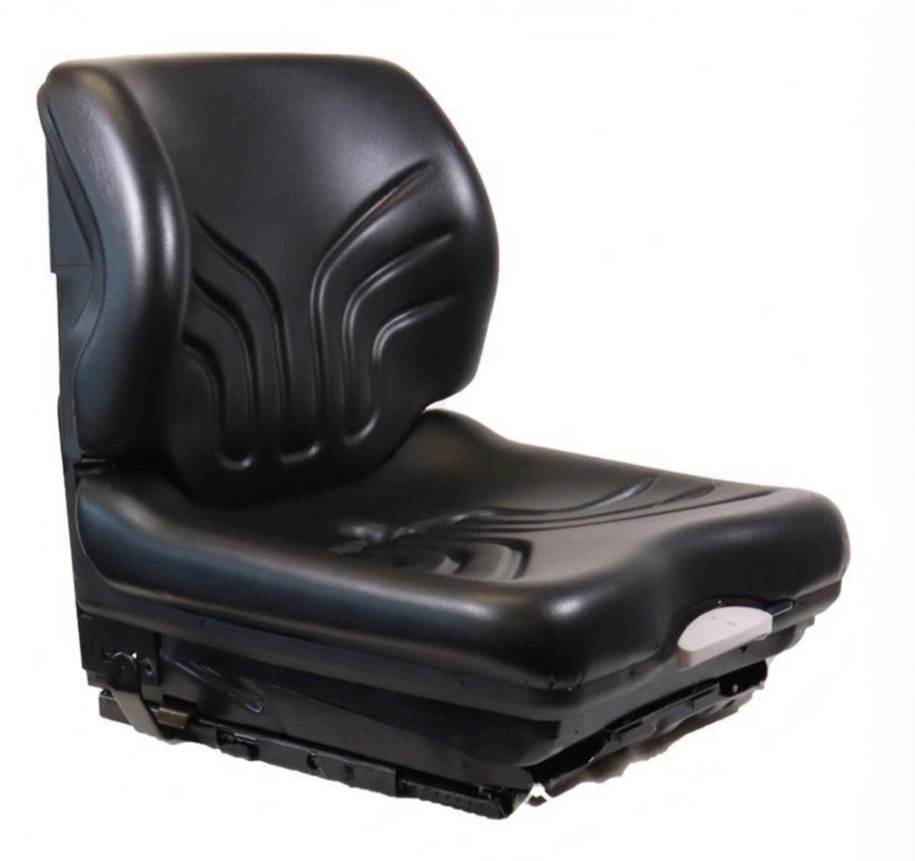 GG134015 VINYL SUSPENSION FORKLIFT SEAT MSG20 WITH SAFETY SWITCH GRAMMER