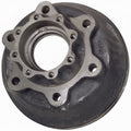 Mitsubishi / Caterpillar Forklift Brake Drum Hub 91G33-20021