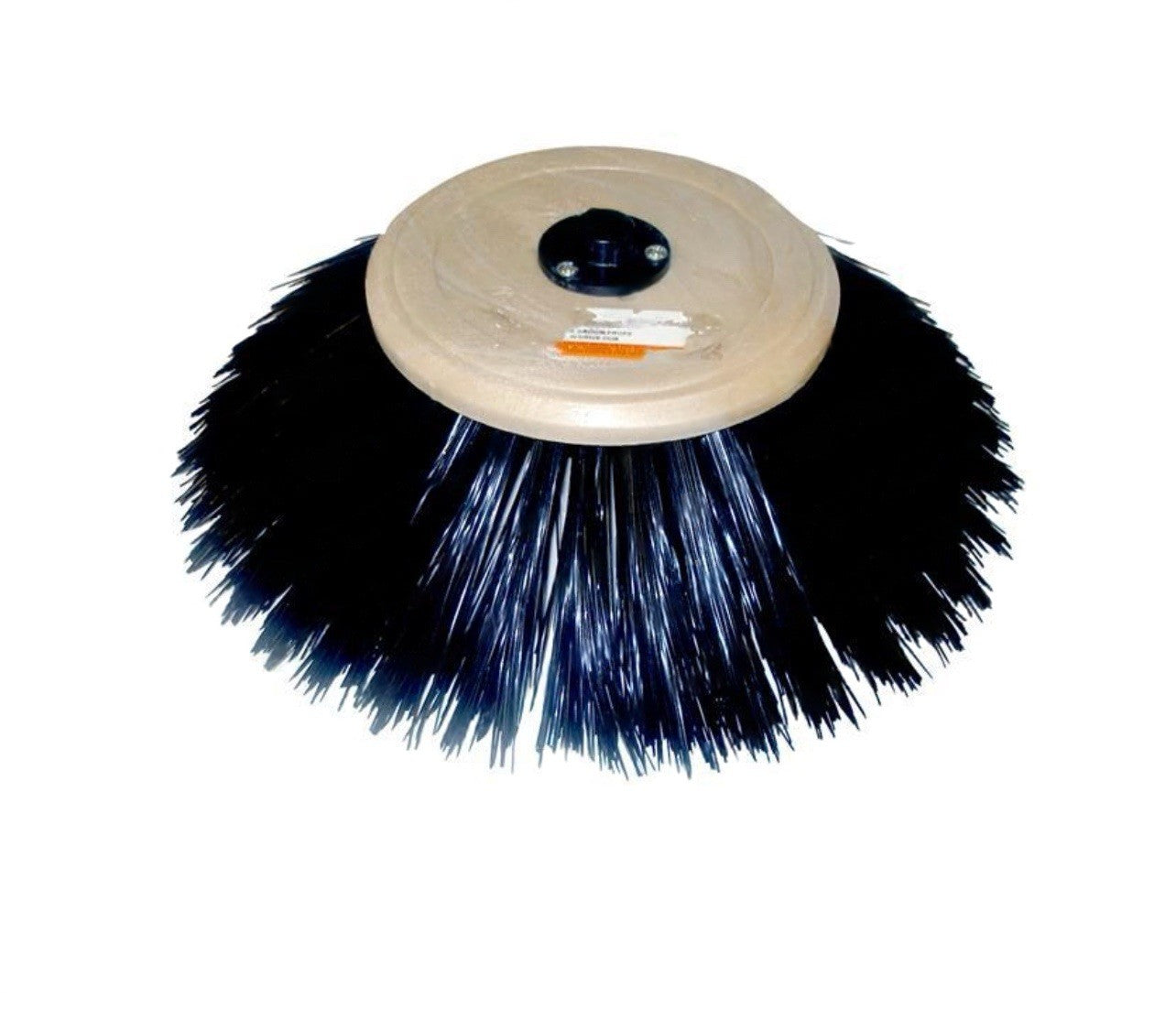 Tennant 28096P, SIDE BROOM (8") (2 S.R.) (Poly) 7200, S10, T15