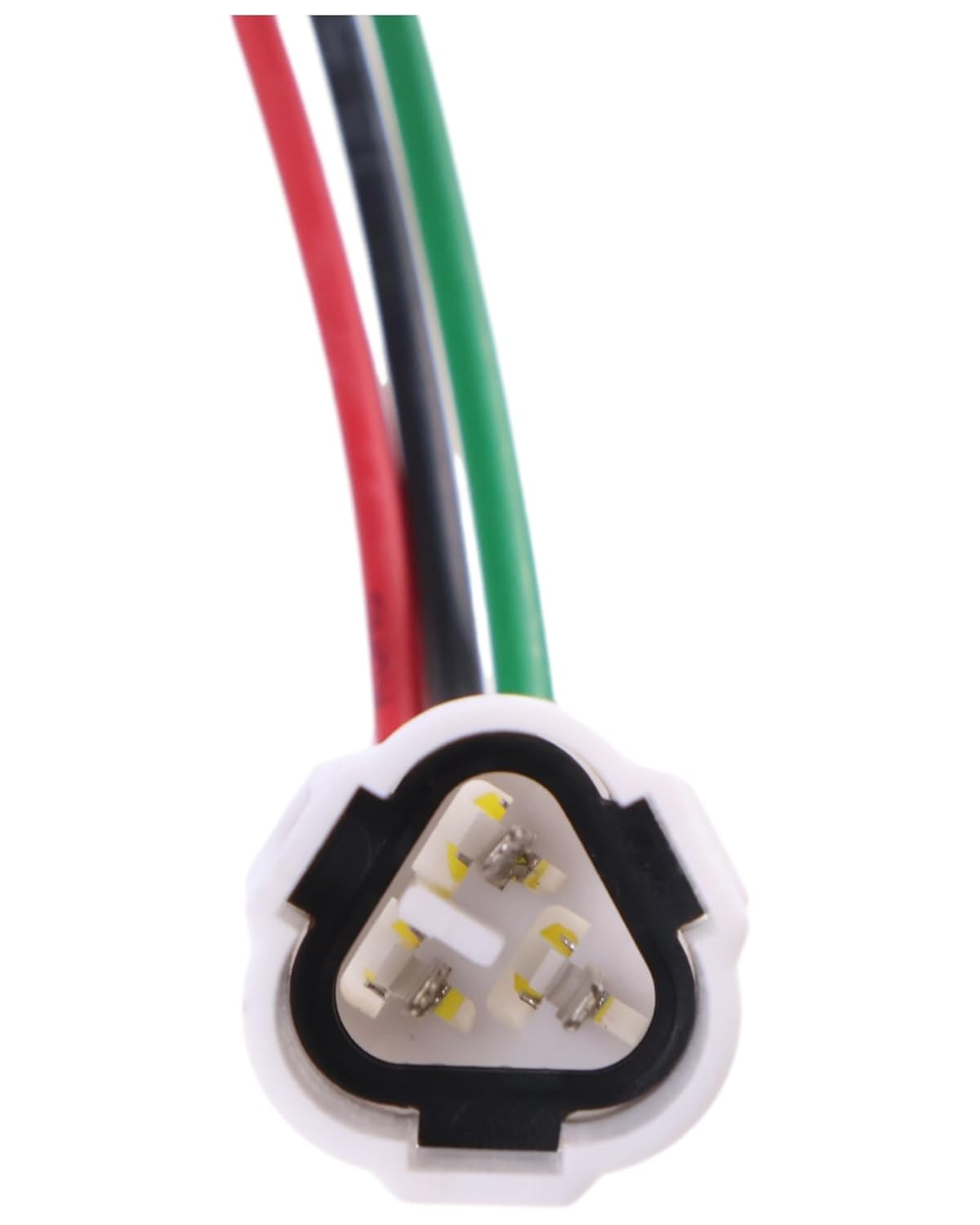48V 2.6KW DM430-06 Electric Motor Compatible for Yamaha Golf Cart