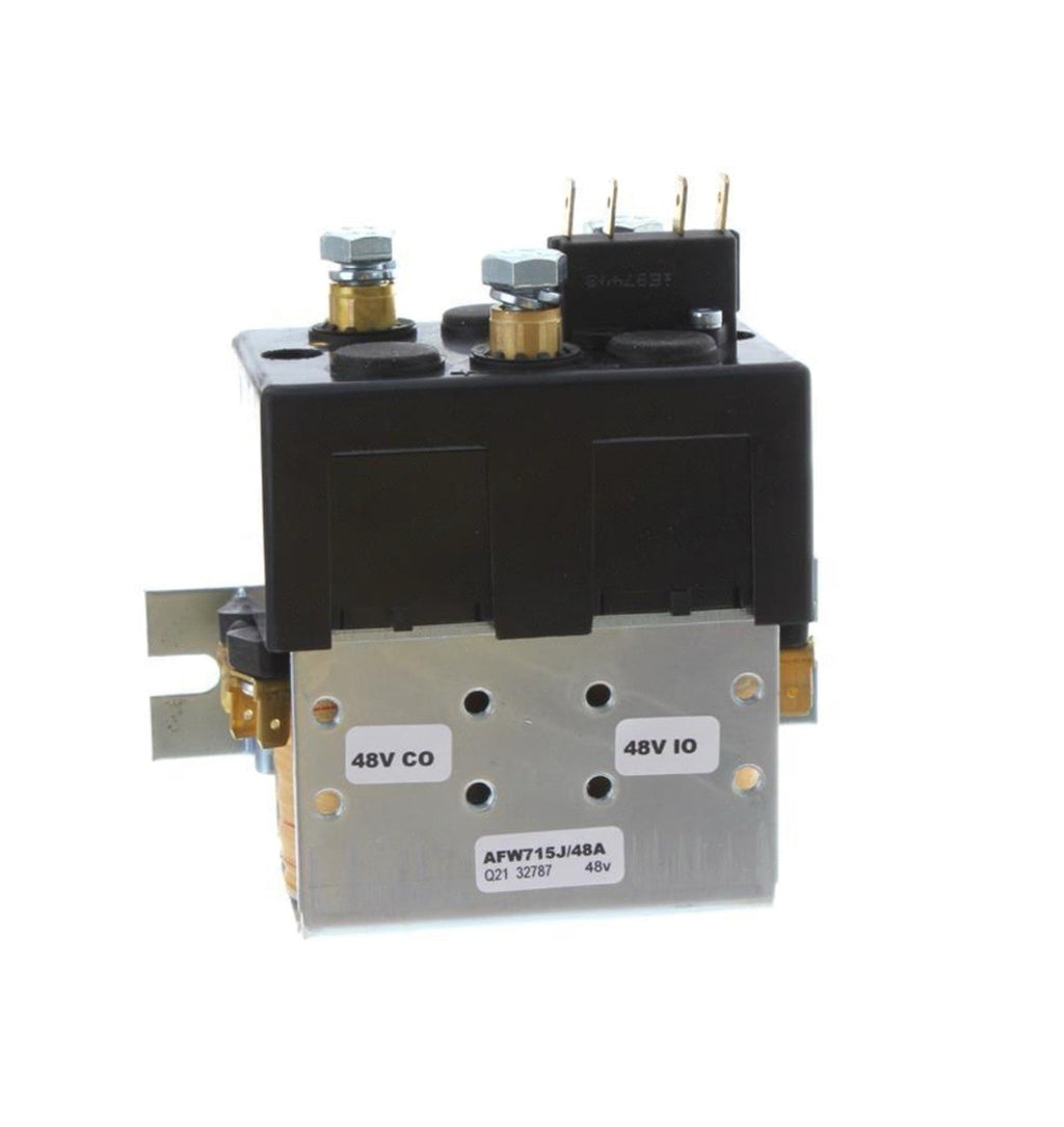 JLG 3740135, DRIVE CONTACTOR - RELAY (48V) 3369LE